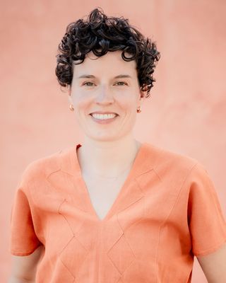 Photo of Sophie Keeley, Licensed Professional Counselor, MA, LPC