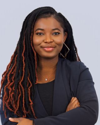 Photo of Tracy Anyagre - Wuninspires Wellness - Tracy Anyagre, Counsellor, MC, RCC