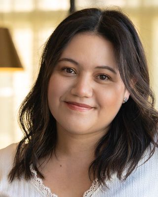 Photo of Liz Davila, Marriage & Family Therapist Associate, LMFT-A