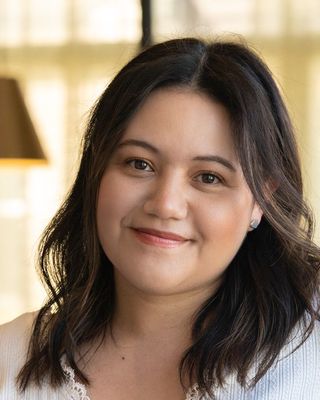 Photo of Liz Davila, Marriage & Family Therapist, LMFT