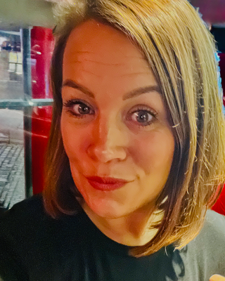 Photo of Louise Huggins, Counsellor, MBACP