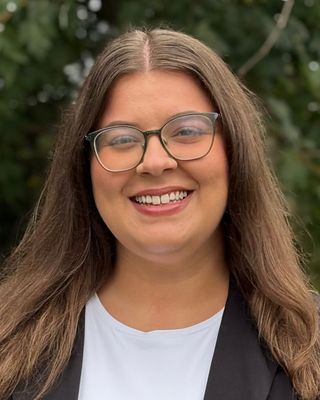 Photo of Savannah Bennefield, Clinical Social Work/Therapist, LLMSW