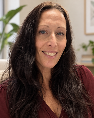 Photo of Nicole Kurdyla, Clinical Social Work/Therapist, LCSW