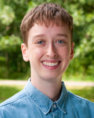 Photo of Essie Shachar-Hill, Clinical Social Work/Therapist, LCSW