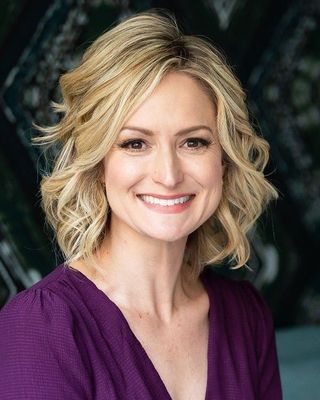 Photo of Brittany Fella, Marriage & Family Therapist