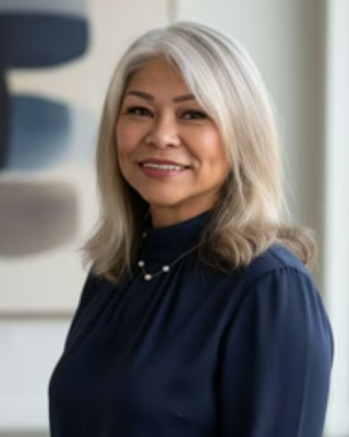 Photo of Grace Acdan, Psychiatric Nurse Practitioner, PMHNP