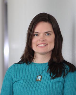 Photo of Amanda Bankebabone, MA, B.Ed