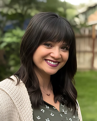 Photo of Kayla Wiggins, Clinical Social Work/Therapist, LCSW