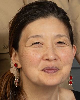 Photo of Aya B Kawasaki, Clinical Social Work/Therapist, LCSW