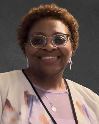 Photo of Laura Gillom, Clinical Social Work/Therapist, LCSW
