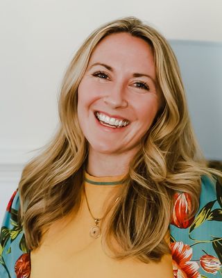 Photo of Tori Tatum, Licensed Professional Counselor, MEd, LPC, NCC