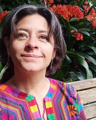 Photo of Norma Hernandez - Creative Arts & Soul Therapy, Counsellor, MA, AThR