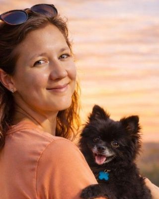 Photo of Stefanie Supenia, Registered Clinical Social Worker Intern, MSW, RSWCI