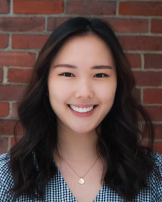 Photo of Jazmin Lee, Clinical Social Work/Therapist, LICSW