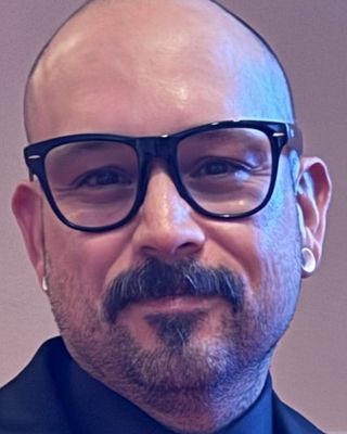 Photo of George Arango, Clinical Social Work/Therapist, LCSW
