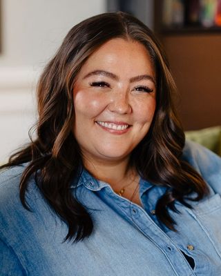 Photo of Taelor Emmert, Licensed Professional Counselor, MC, LPC