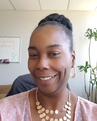 Photo of Josette Cannon, Marriage & Family Therapist, LMFT