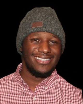 Photo of Antonio Thomas, Counselor, M Ed, LCPC