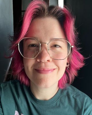 Photo of Lindsay Ibos, Licensed Professional Clinical Counselor, MA, LPC