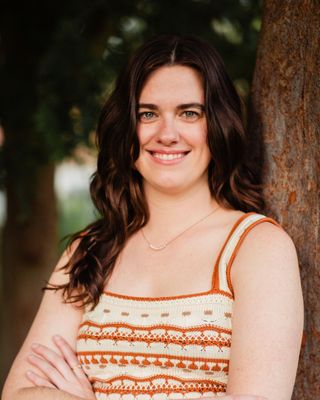 Photo of Ashlyn B Bellamy, Marriage & Family Therapist, MA, LMFT
