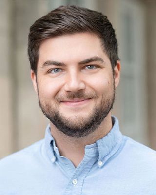 Photo of Jourdan Alexander Rodak, Psychologist, PsyD