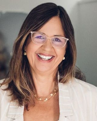 Photo of Tania Djipalo, Psychotherapist, MA, PACFA