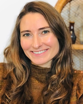 Photo of Ashley Thompson, Licensed Professional Counselor in San Francisco, CA