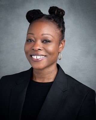Photo of Ashley M. Hill Trotter in Princeton, NJ