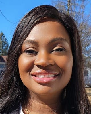 Photo of Chinenye Onakorame, Psychiatric Nurse Practitioner, MSN, PMHNP, BC