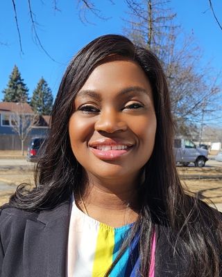Photo of Chichi Onakorame, Psychiatric Nurse Practitioner, PMHNP