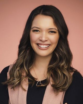 Photo of Renae Cameron, Clinical Social Work/Therapist, LCSW, RPT™