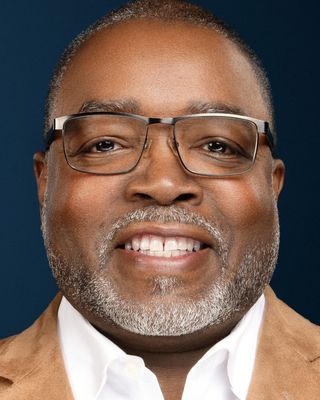 Photo of Reuben Keith Lawrence, Pre-Licensed Professional, MA, MFT, CAM-I, PSAP