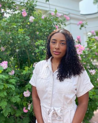 Photo of Jasmine Thorpe, Counselor, LMHC