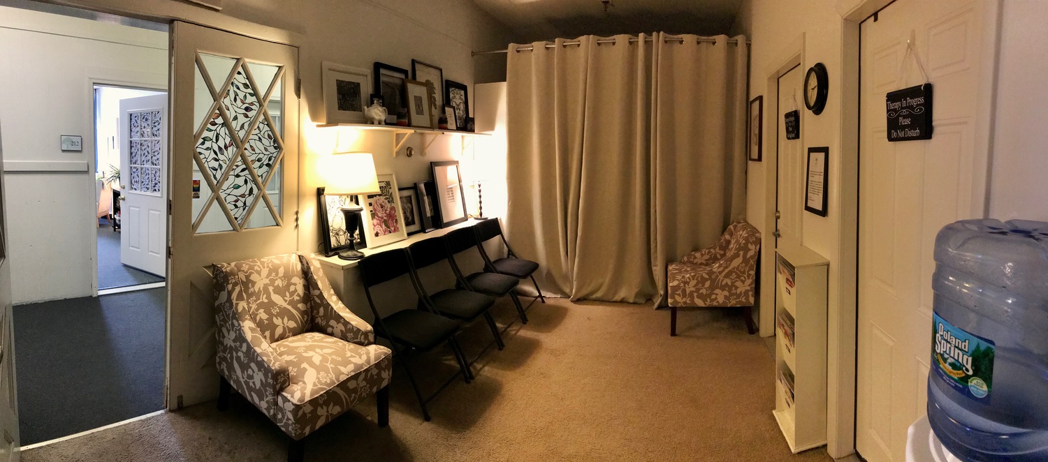 Counseling Services of Greater Boston, Counselor, Wakefield, MA, 01880