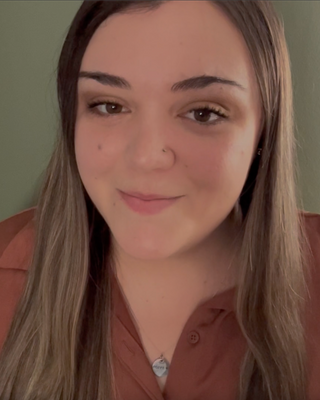 Photo of Megan N Walsh, Pre-Licensed Professional, MA, MHC-LP