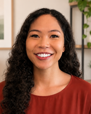 Photo of Ayely Grigsby, Clinical Social Work/Therapist, LCSW