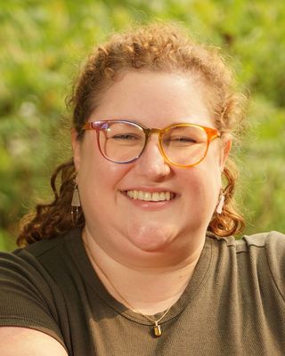 Photo of Jessie M Kilpatrick, Clinical Social Work/Therapist, LLMSW