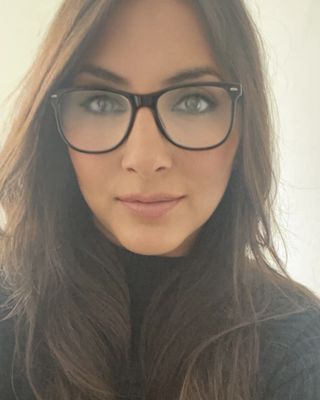 Photo of Shabana Shafiq - New Dawn Psychological Therapies, Psychologist, PhD, GMBPsS