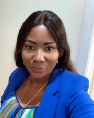 Photo of Ese Ogbetuo, Psychiatric Nurse Practitioner, PMHNP