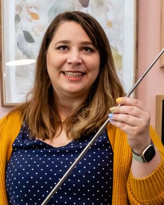 Photo of Margo DeCuir, Marriage & Family Therapist, MS, LMFT