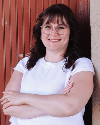Photo of Amy Lyons Burke, Licensed Professional Counselor, MEd, LPC