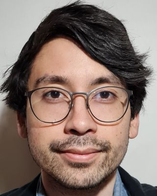 Foto de Pedro Tapia Ramírez, Psicólogo, Lic. en Psicología