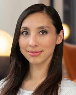 Photo of Dr. Anastasia Ruiz, Psychiatrist, MD