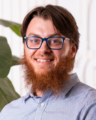 Photo of Stas Mureyko, Registered Provisional Psychologist, MC