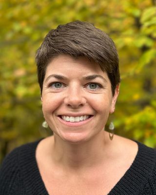 Photo of Lauren Martin, Pre-Licensed Professional, LMHC-A