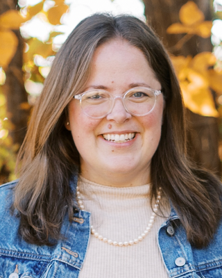 Photo of Allison Christopher, Psychologist, PsyD