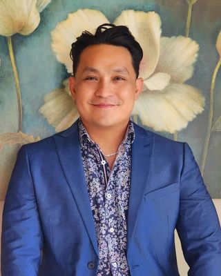 Photo of Mark Lidasan, Psychiatric Nurse Practitioner, APRN, PMHNP, BC