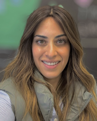 Photo of Davina Cohen, Clinical Social Work/Therapist, LCSW