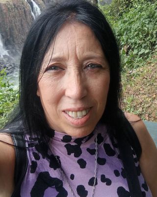 Foto de Marcela Rosana Cotichini, Psicólogo, Lic. en Psicología