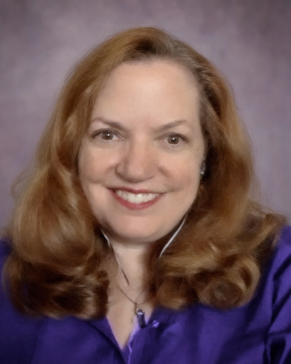 Photo of Janet Scarborough Civitelli, Psychologist, PhD, LP